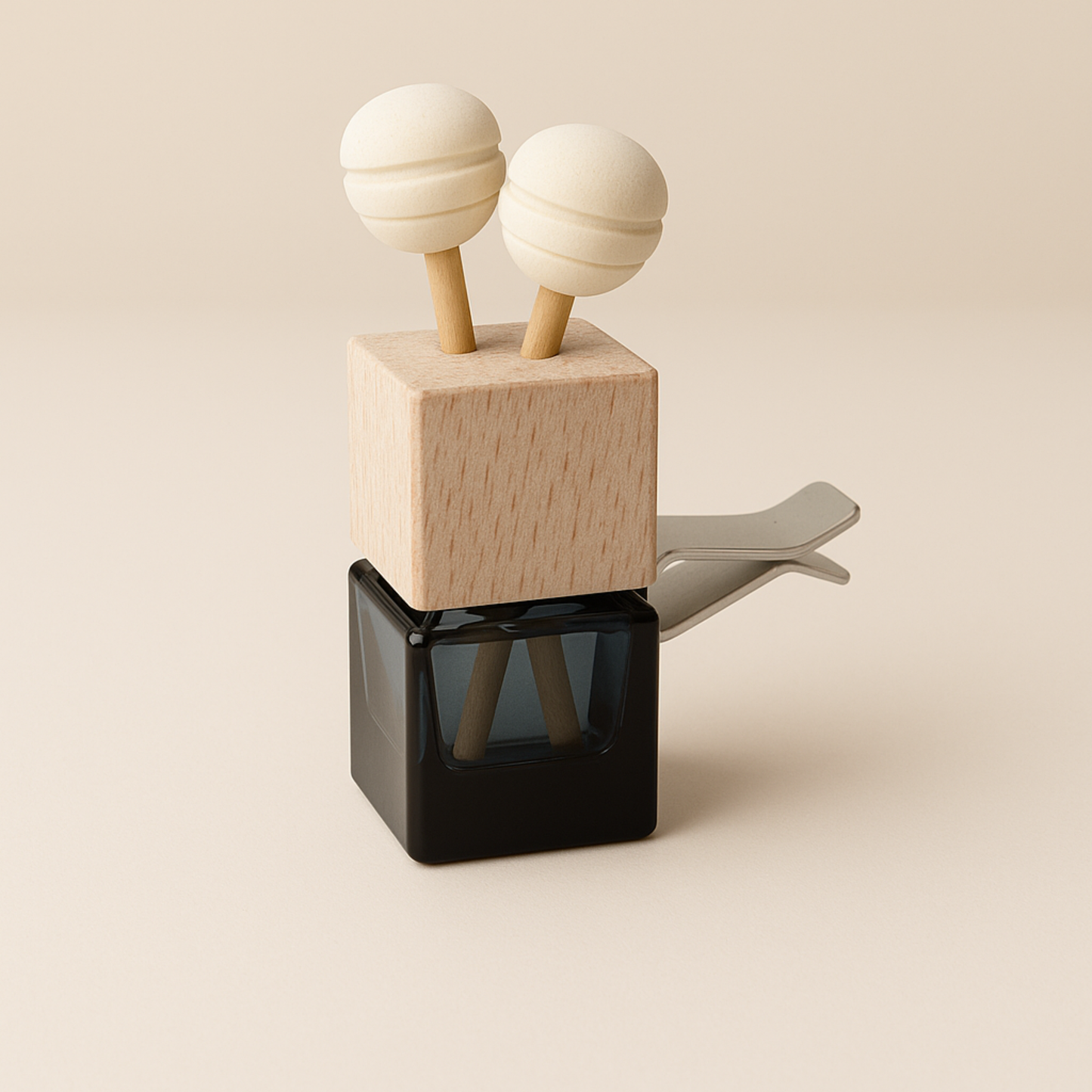 The Scent Ritual — Duo I