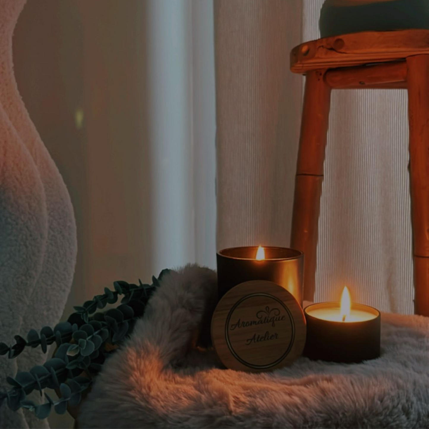 Classic & Premium Candle Bundle