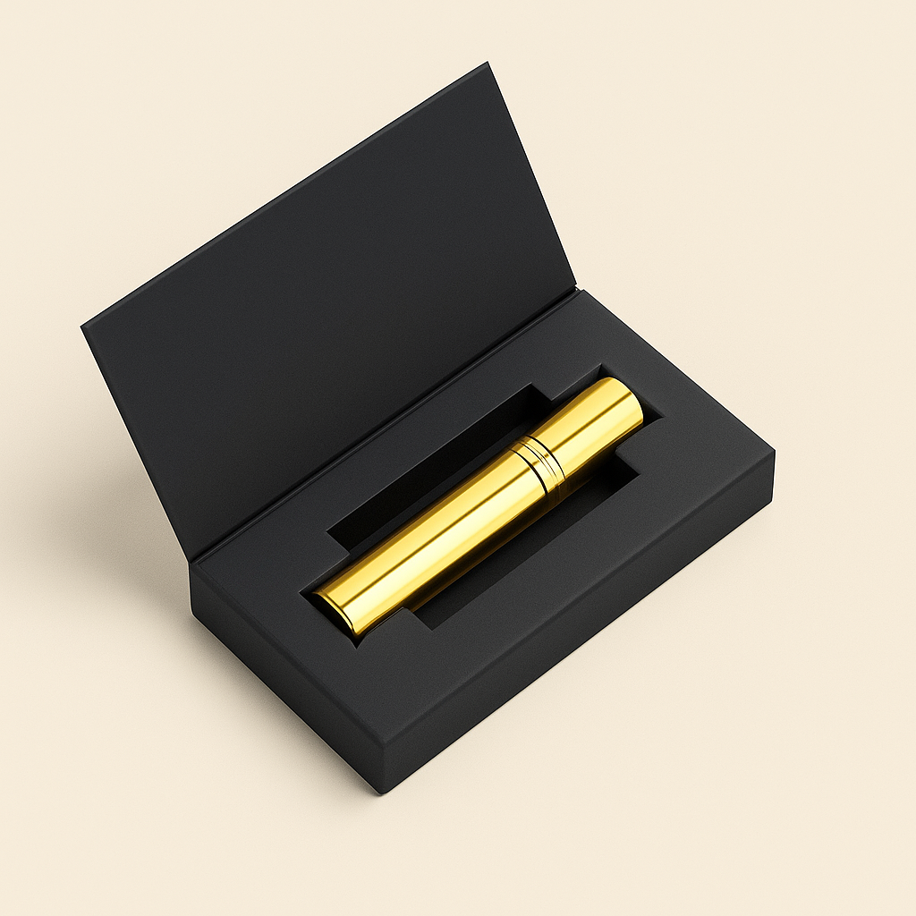 Mini Parfum - Geïnspireerd door Designergeuren