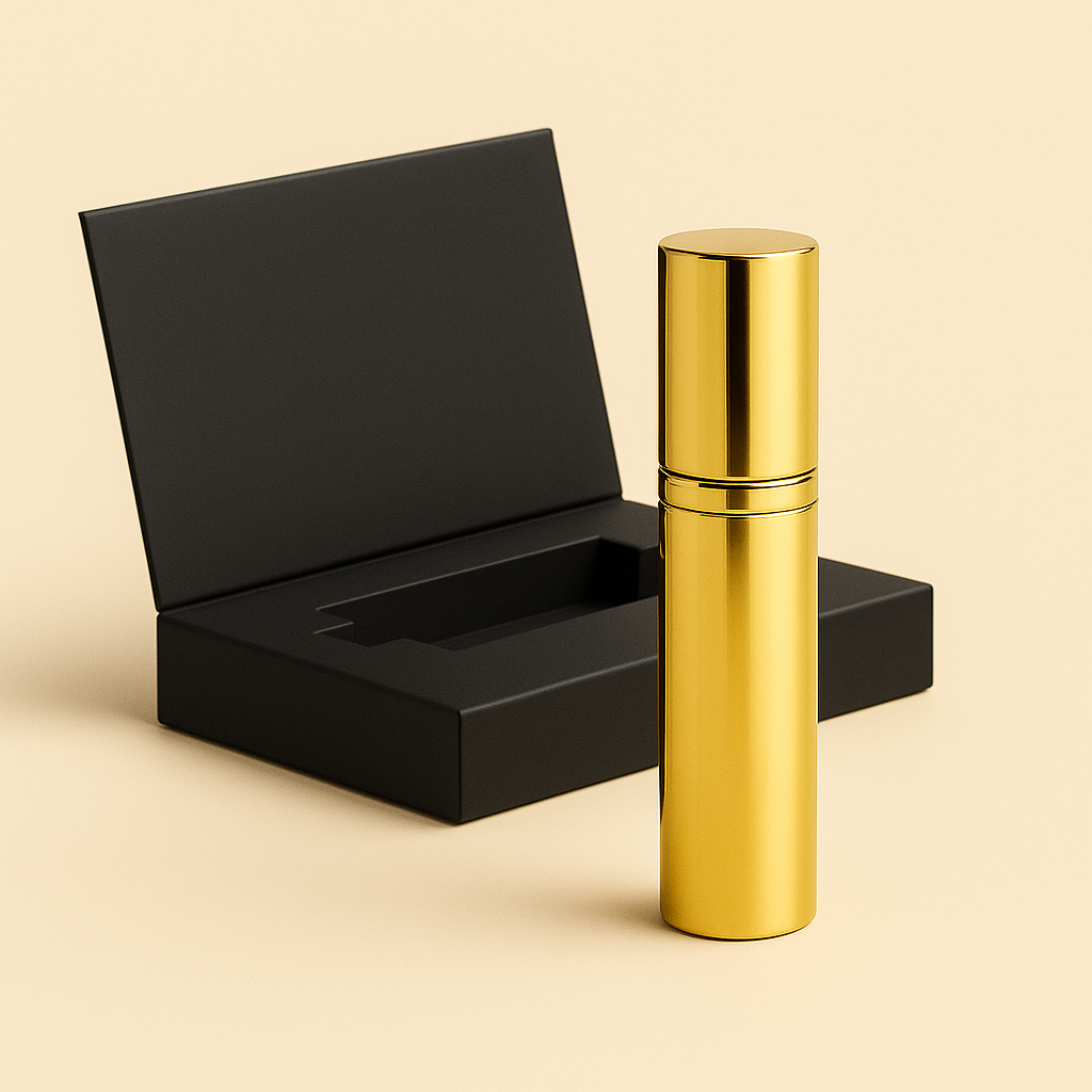 Mini Parfum - Geïnspireerd door Designergeuren