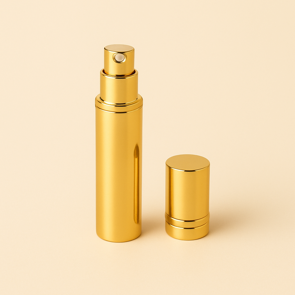 Mini Parfum - Geïnspireerd door Designergeuren