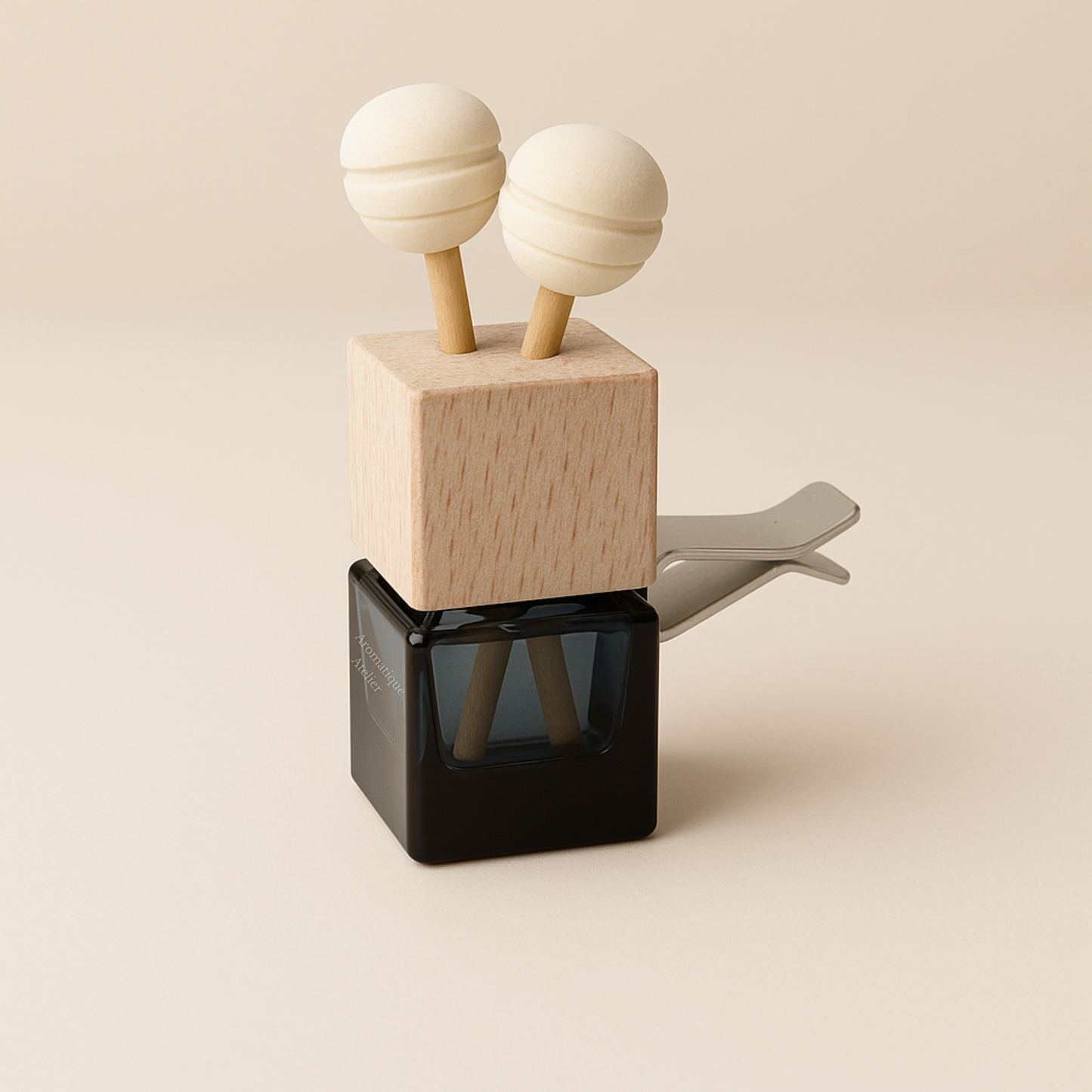 Ventilatieclip Diffuser - Designer Parfum Geïnspireerd