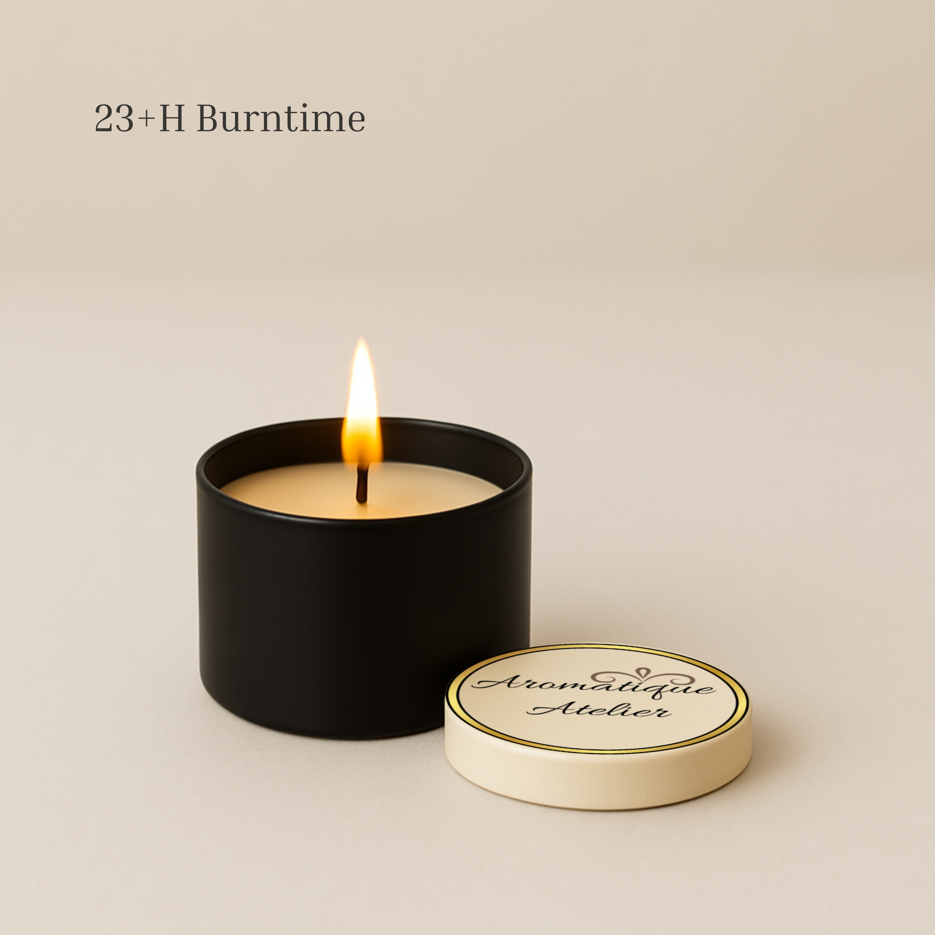 Classic - Designer Parfum Geïnspireerde Geurkaars