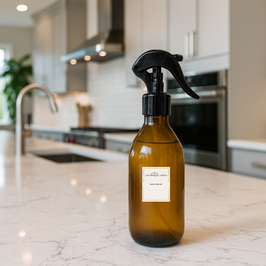 Room Spray vs. Linen Spray: What’s the Real Difference?