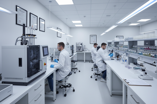 Are Designer-Inspired Scents Safe?