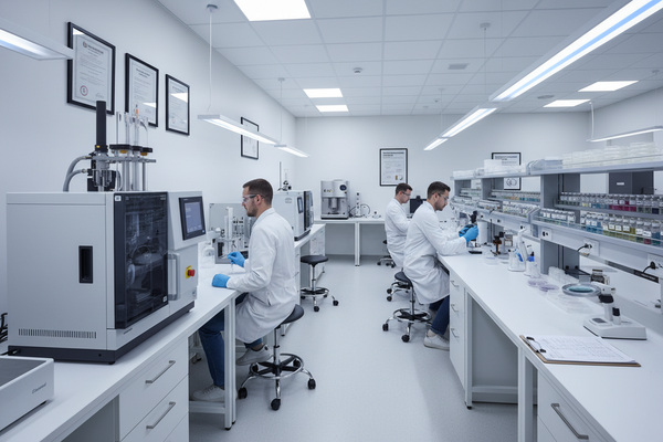 Are Designer-Inspired Scents Safe?