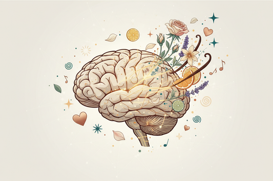 The Psychology of Scent: Why Fragrance Impacts Your Mood Instantly