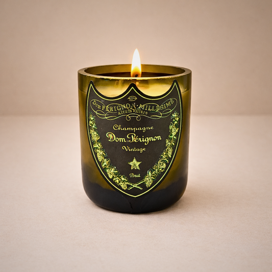 CH5 • Geïnspireerd door nr. 5