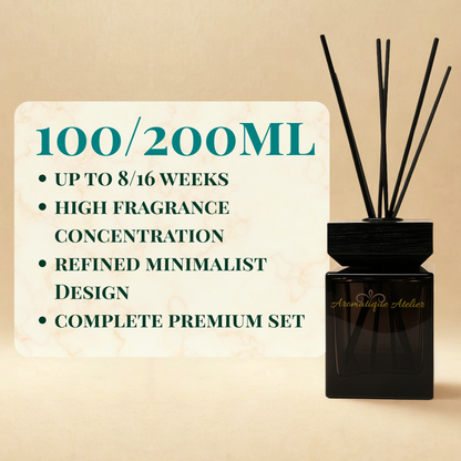 Premium Reed Diffuser