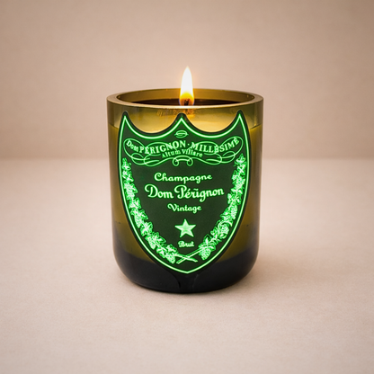 Champagnefleskaars 65+H