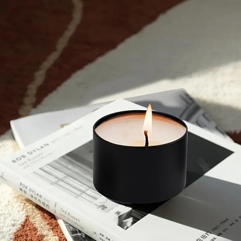 19+H Designer Inspired Fragrance Candle