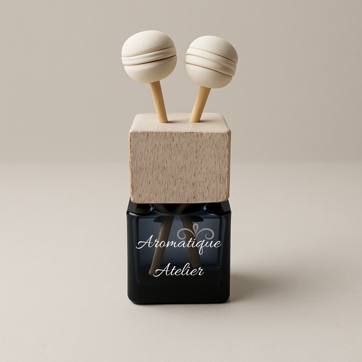 The Scent Ritual — Duo I