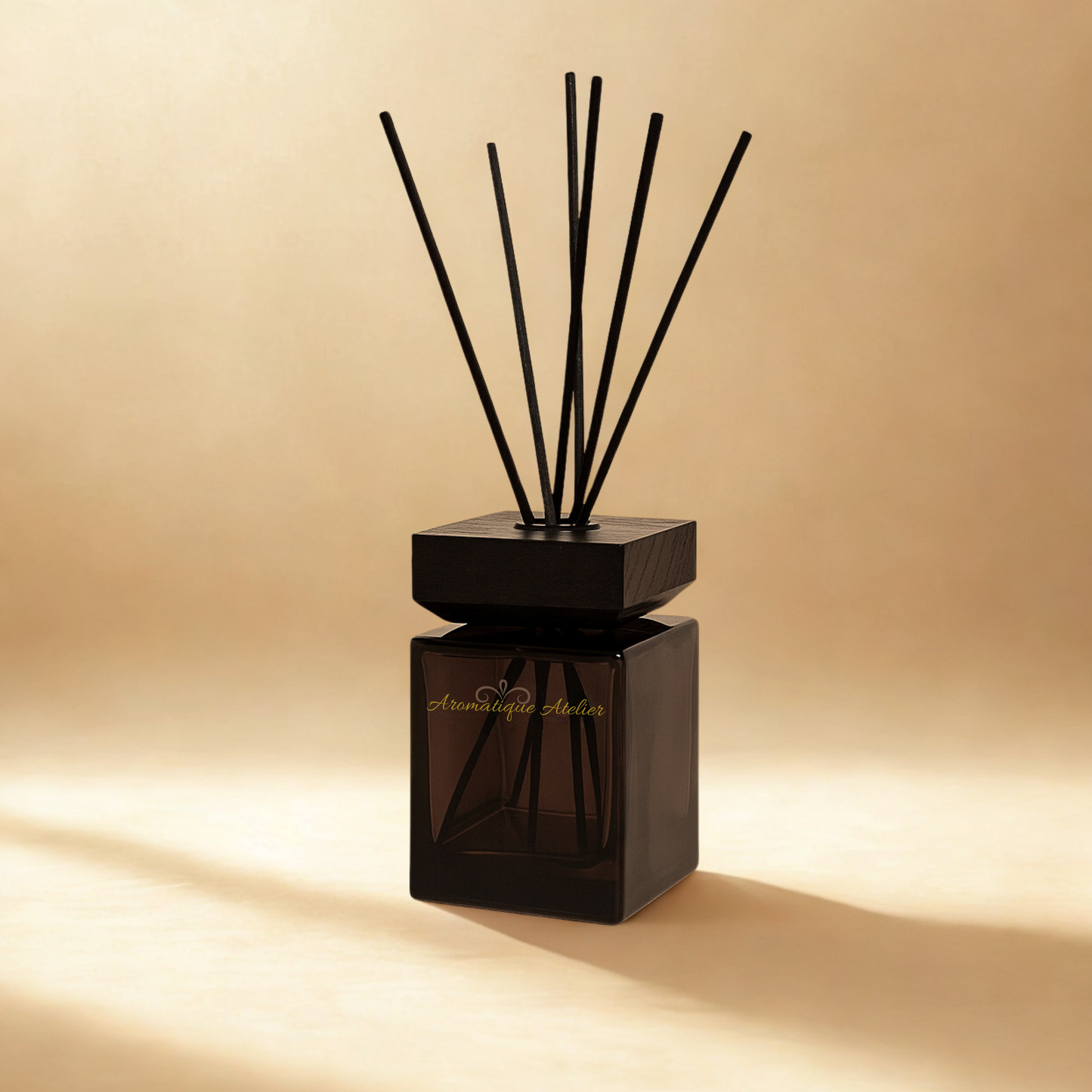 Premium Reed Diffuser