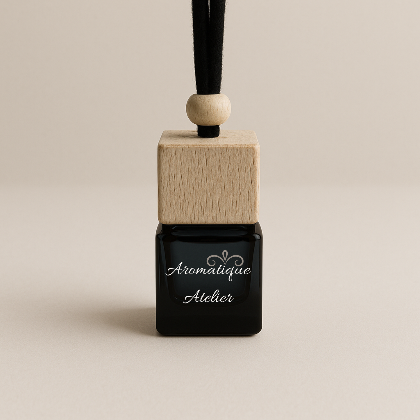 The Scent Ritual — Duo I