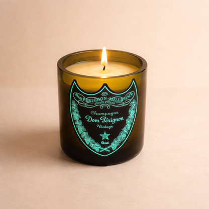 CH5 • Geïnspireerd door nr. 5