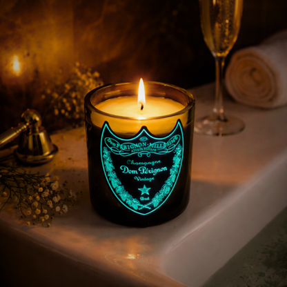 CH3 • Geïnspireerd door Coco Mademoiselle