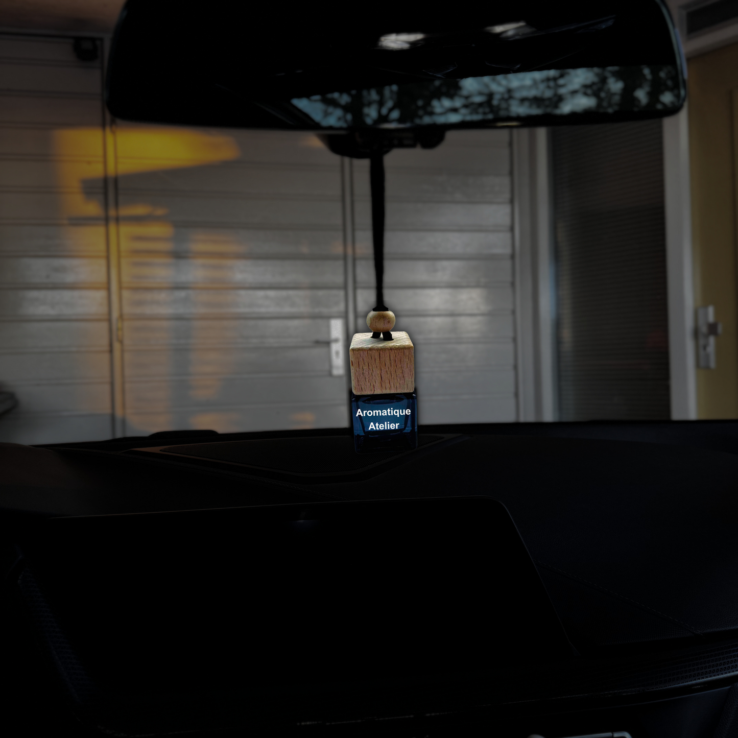 Hangende Diffuser - Designer Parfum Geïnspireerd