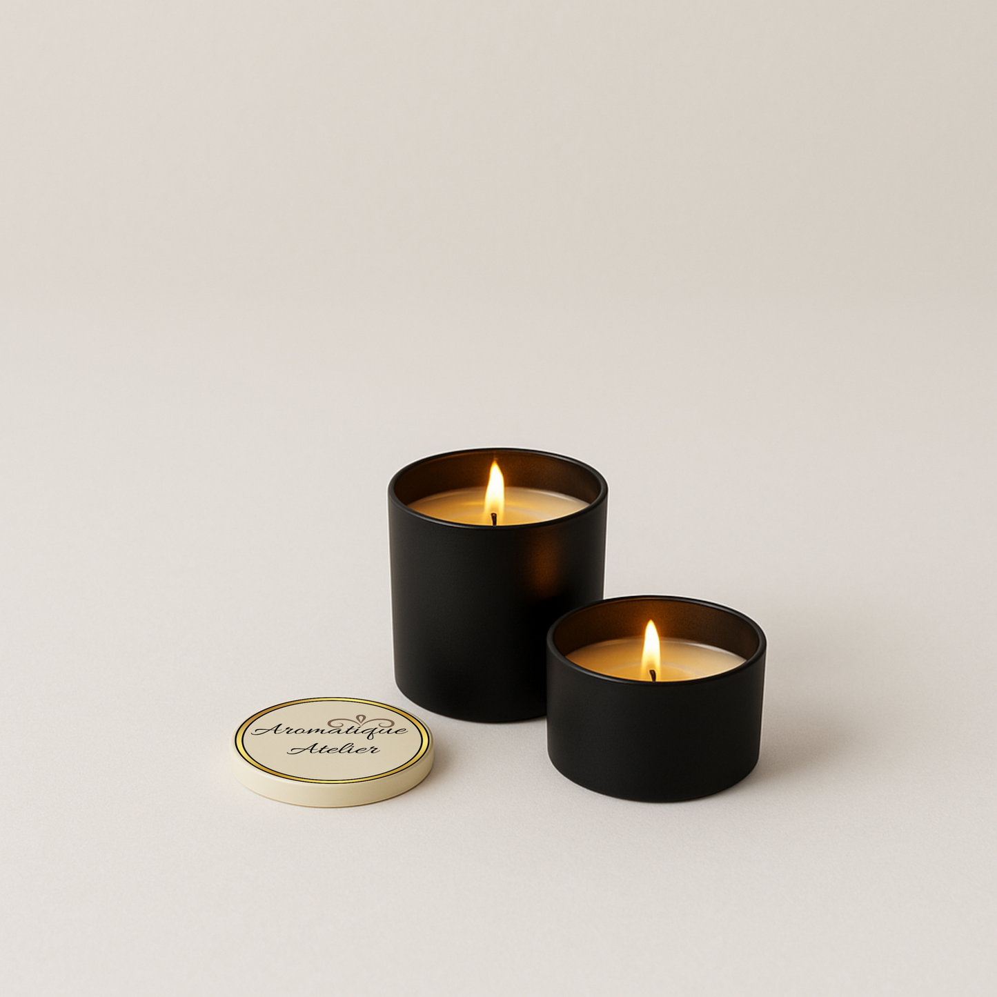 Classic 23+H Designer Parfum Geïnspireerde Geurkaars