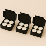 12 Tea Lights
