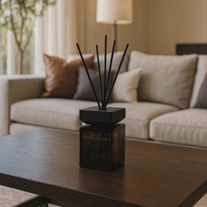 Premium Reed Diffuser