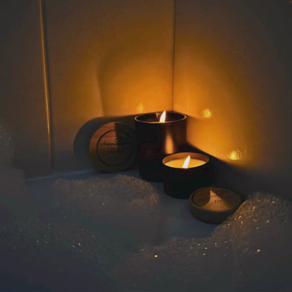 AM2 · Inspired by Reflection Man